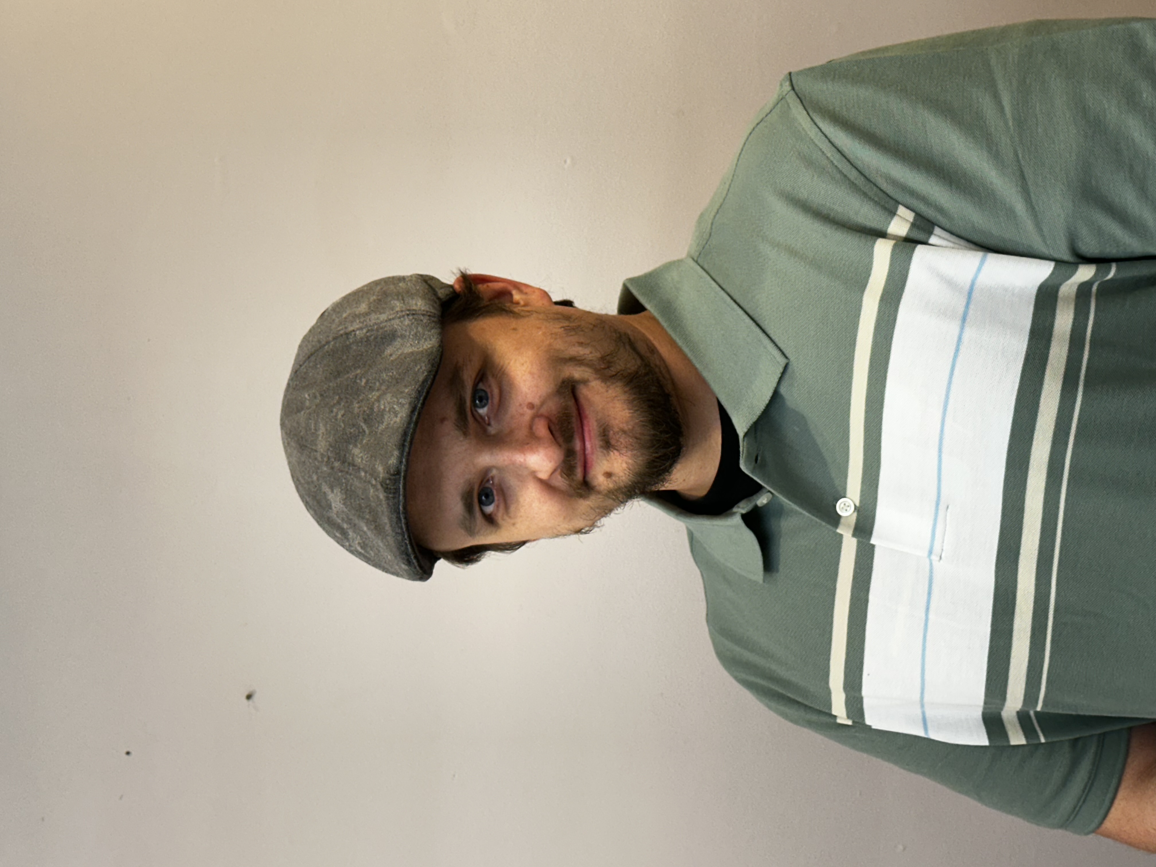 Jon Zimmerman