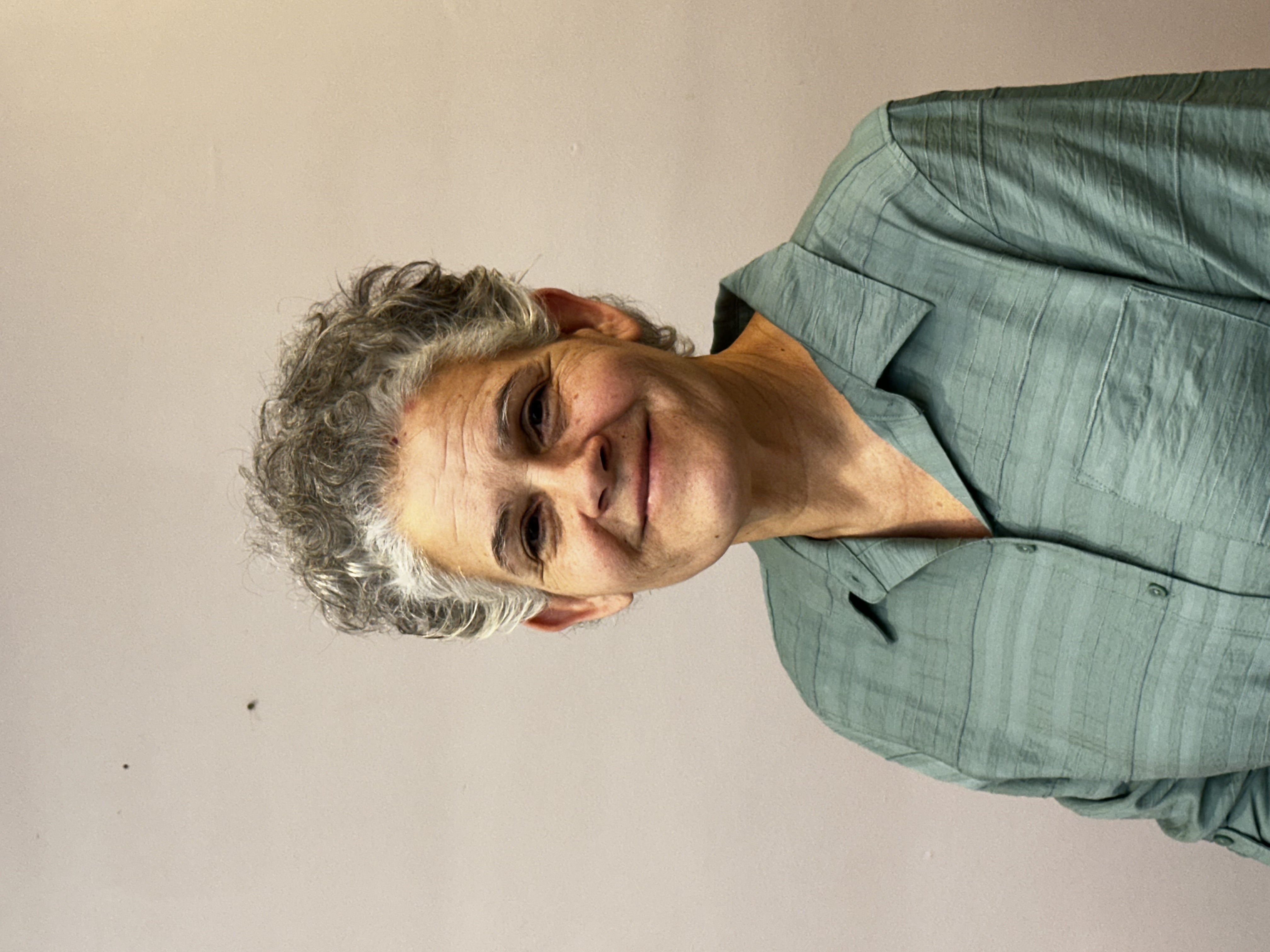 Martie Budnowski